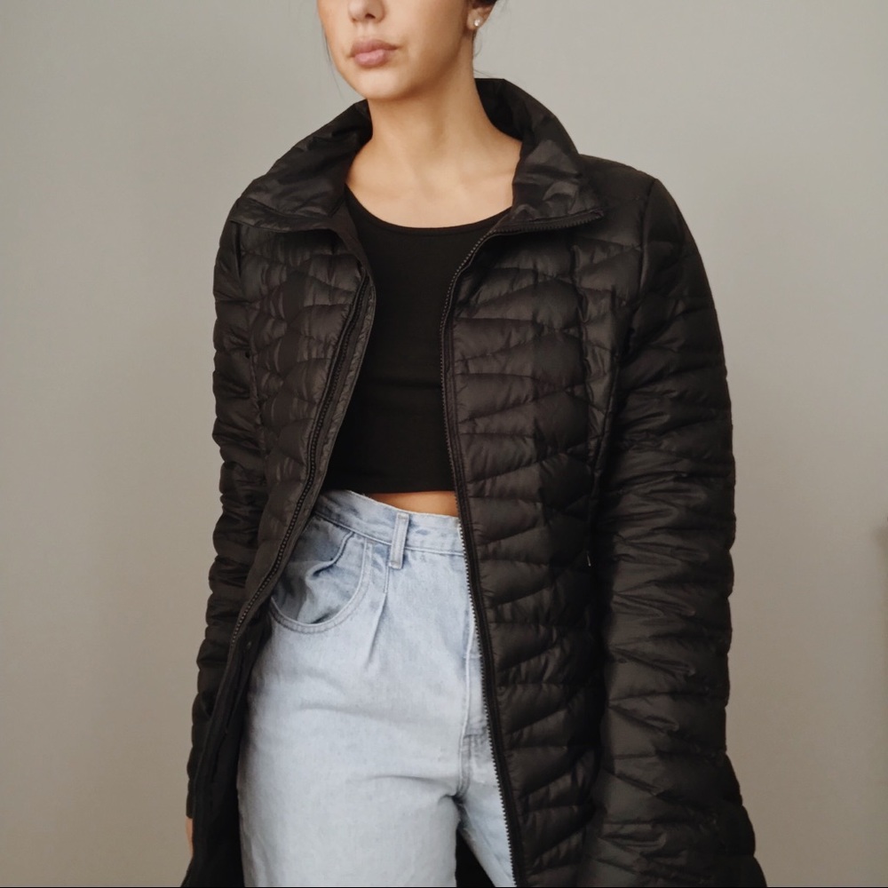 Patagonia Fiona Down Parka